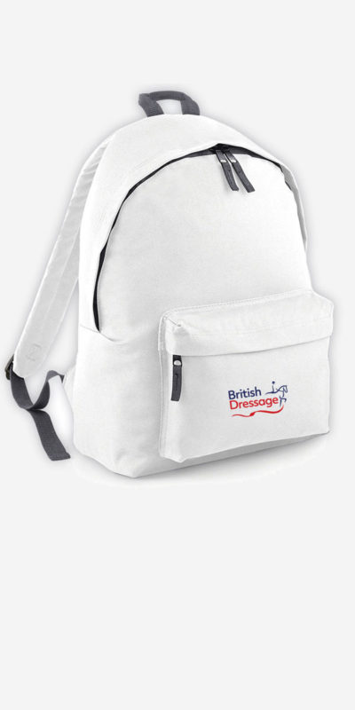 Supporters’ Back Pack