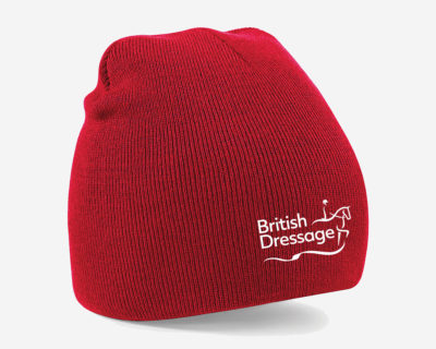 Supporters’ Beanie